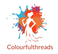 Colourful Threads Logo